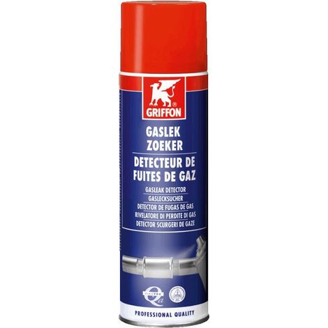 Lecksucher-Spray 400ml Multi-Sense GRIFFON - 1233526