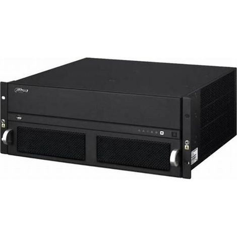 VDC0605H-M70 - Unidad de decodificación de 6 canales para M70-4U-E