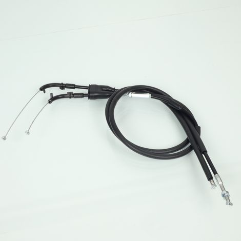 Câble d'accélérateur Teknix pour Moto Yamaha 750 XTZ Super tenere (1/3)