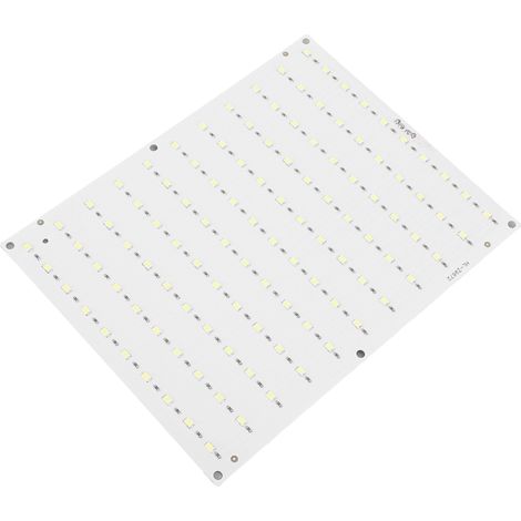 Kit de rétroéclairage LED 110 perles pour Bambulab X1 X1C X1E X1 Carbon P1P P1S A1 A1 Mini, plaque lumineuse réglable (1/5)