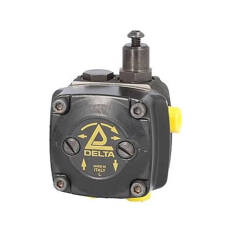 Pompe à fioul Delta VDU 4-L2-3 (1/2)