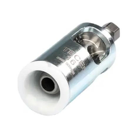 TECE TECElogo-Push Herramienta de calibración y biselado Dimensión 25, 8760025