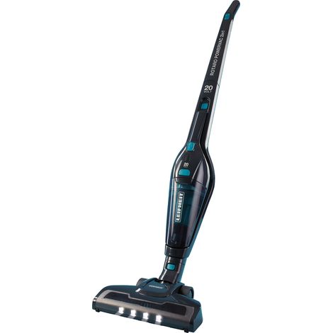 Leifheit Nettoyage - Aspirateur sans fil fonctionnant sur batterie Rotaro PowerVac 2 en 1 20V 11928 (1/5)