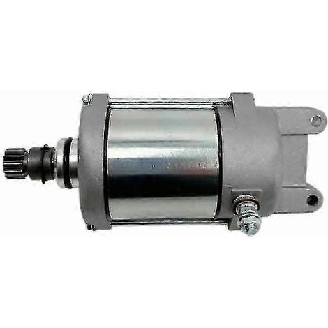 Démarreur 924470E compatible avec les motos quad TGB Blade 425 500 525 550. (1/5)