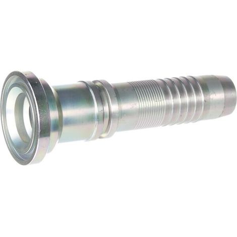 Inserto NS-DN32-brida SAE di谩metro60,3 ALFAGOMMA SFLNS3224G2 (1/2)