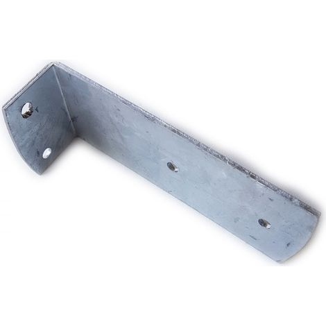 Supporto pilastri 90x225mm
