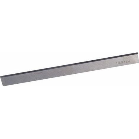 Abrichteisen 310x25x3.0, HSS 18% - LEMAN - 031.25.302
