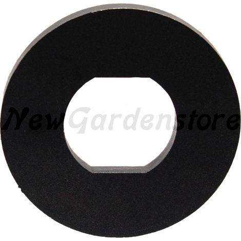 Piastra di spinta AS-MOTOR rasaerba tosaerba tagliaerba 82210077 G00010116