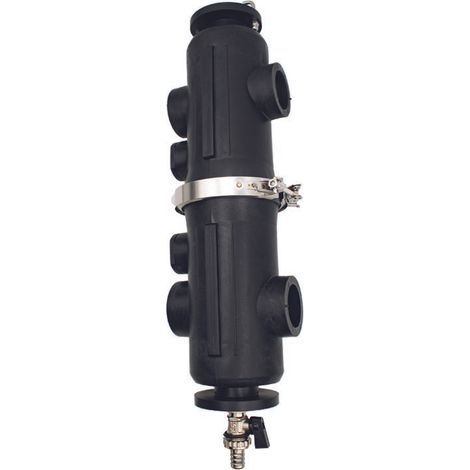 Defangatore magnum da 2" defangatore magnum 2"