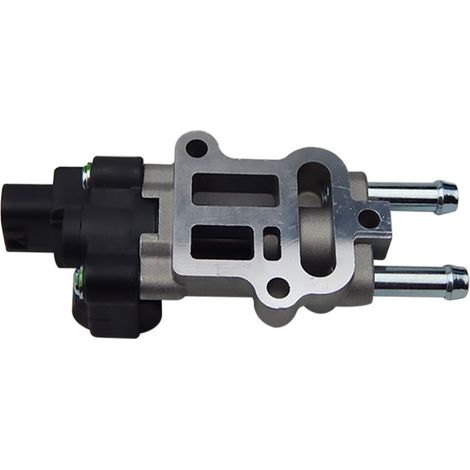 Passend für Honda Fit und Corolla: Leerlaufregelventil und Leerlaufmotor 16022-PWA-G01 22270-0D040 (1/3)