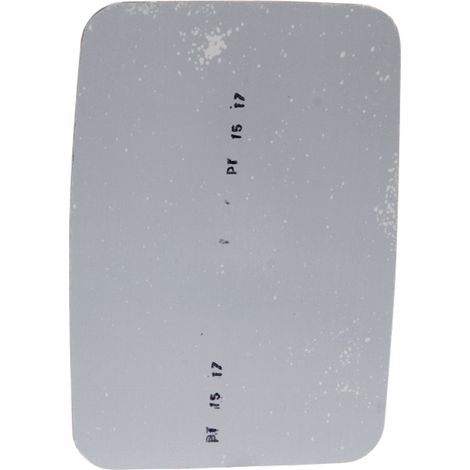 Inserto specchio 215 mm 302 mm GRANITO 116100770701