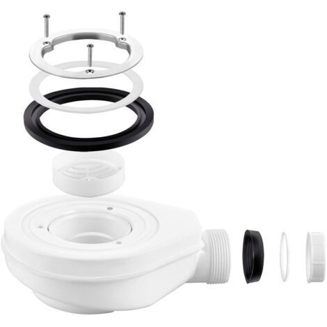 Lafiucy Ersatzfilter für MSPA FD2089, Kartuschenfilterpumpe für Whirlpools und Spas, 8 Stück (1/5)
