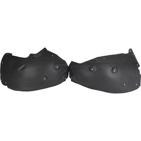 Suitable for Tesla Model S rear fender liners 1067007-00-A 1067007-00-D (1/5)