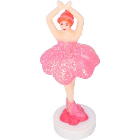 Spieluhr aus Holz mit Balletttänzerin-Motiv – Geschenk zum Geburtstag, Valentinstag oder zu Weihnachten (1/5)