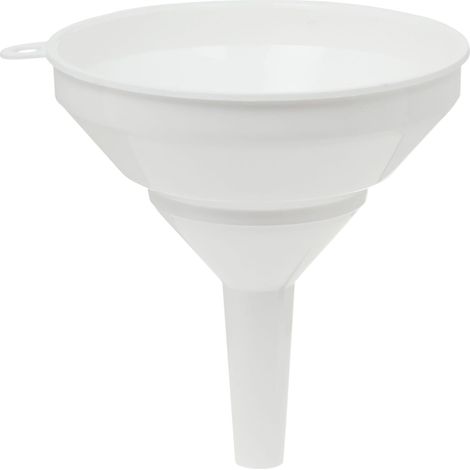 Primpol Universal-Küchentrichter für 12-cm-Flaschen, verschiedene Farben erhältlich (1/5)
