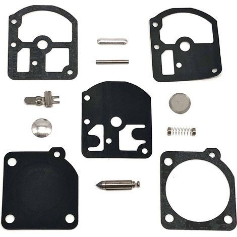 Kit réforrtiorn ctorrburtorteur - jtorrdin - référince YL-031 (1/2)