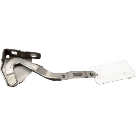 [PRODUIT D'OCCASION] Compas Gauche Capot LANCIA Musa Monosp. Phase 1 2004-2007 ♻️ Ref Oe. 51737484 - Garantie à vie (1/2)