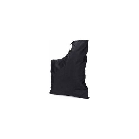 Sac pour Aspirateur Souffleur, Sac D'aspirateur De Souffleuse À Feuilles Résistant À La Corrosion Sac Broyeur Souffleur pour Souffleurs À Feuilles Ultra-souffleurs Et Aspirateurs (1/5)