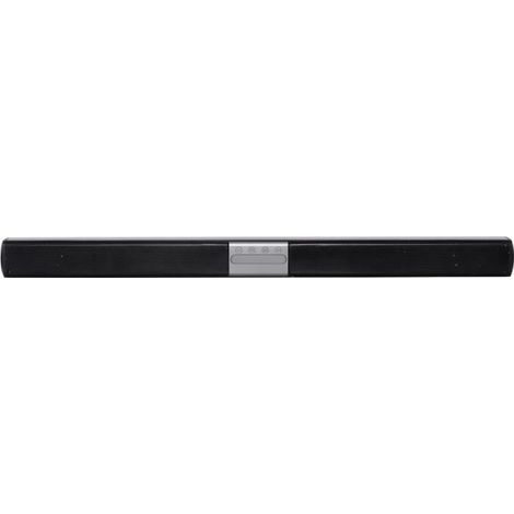 Barre de Son Bluetooth - Re - SB300 - Batterie intégrée - Connexion COAX - 20 Watt (1/4)
