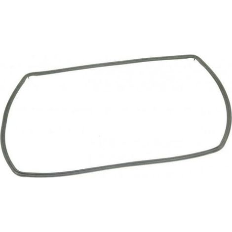 Junta Puerta Horno Miele 44x32cm  C.O. 6432220  Recambio Original para Modelo H261B