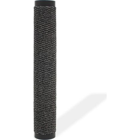 Maison Exclusive - Schmutzfangmatte Rechteckig Getuftet 90x150 cm