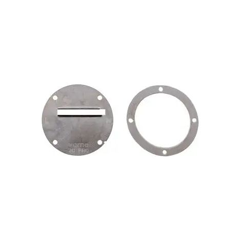 BRÖTJE Luftblende 4,50 mm, 7306738