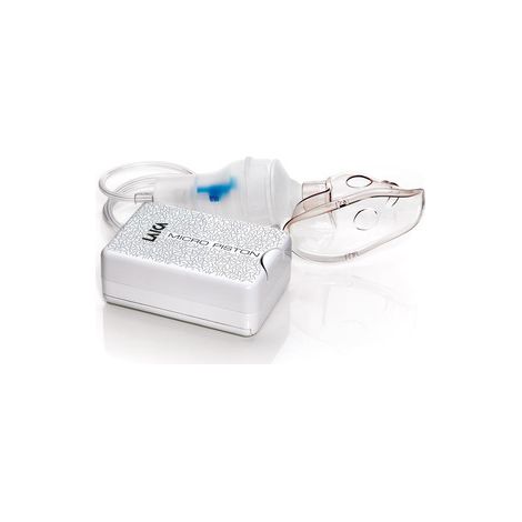 Nebulizador LAICA NE3002