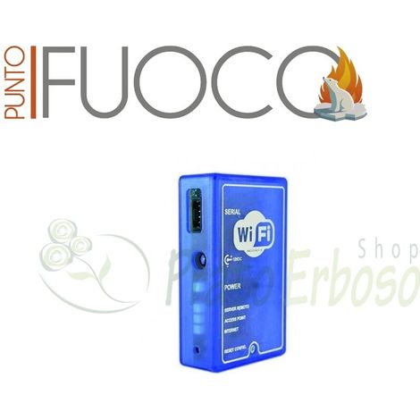 951092700 - Módulo WiFi para control remoto