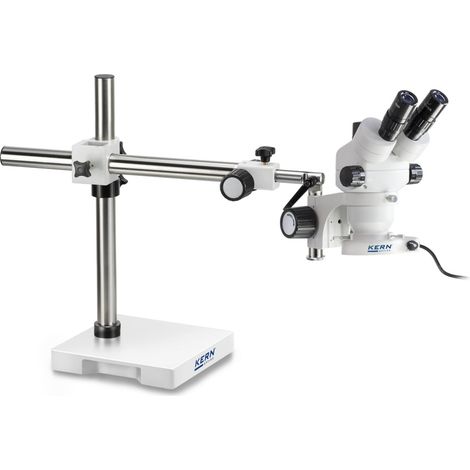 KERN Stereomokroskop-Set OZM 912 (1/2)