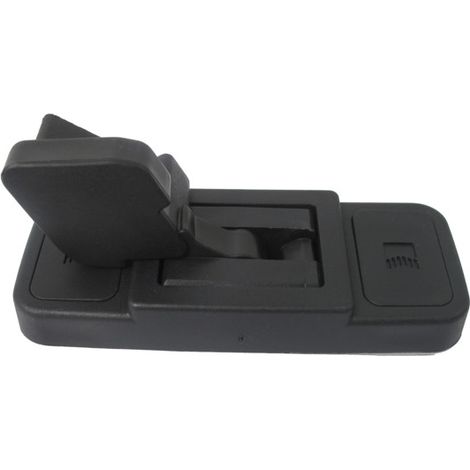 PORTAC Basculeur 2 point composite noir (1/5)