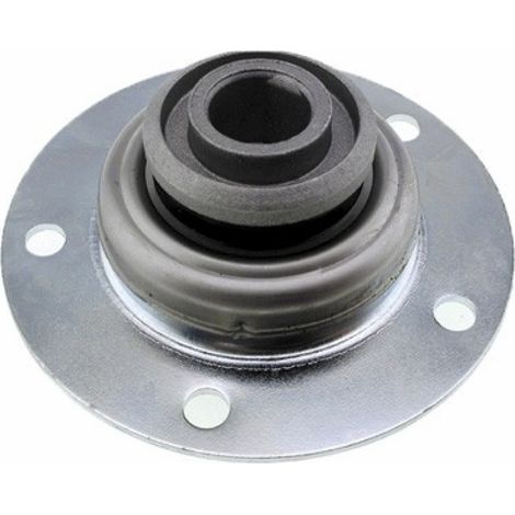 SUPPORTO MOZZO CESTELLO LAVATRICE IGNIS ARDO BOMPANI CUSCINETTO 6204