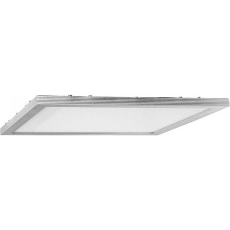 LED-Panel 180 LEDs 300x300mm 6000K weiß McShine LP-3018C