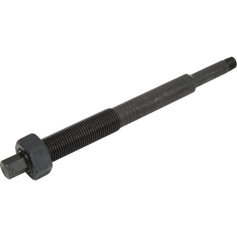 Extracteur de vis en fer noir, outil de remplacement pour moteur Ford Triton 3 soupapes (à partir de 2004) afin de retirer les bouchons cassés. (1/5)