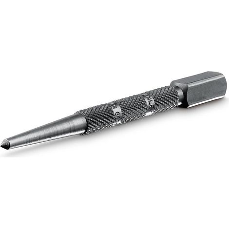 STANLEY 0-58-120 Buril cabeza cuadrada 32mm  STANLEY 0-58-120