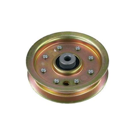 Cortacésped cortacésped correa polea compatible AYP HUSQVARNA 532133957