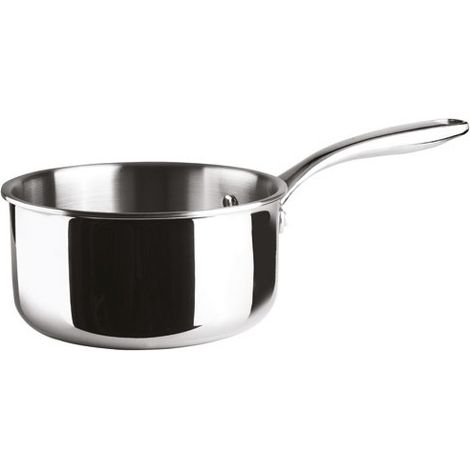 Casserole inox 14cm - Lacor - 60864 (1/4)