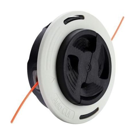 Tête Débroussailleuse Pour STIHL AutoCut C26-2 FS50 FS55 FS70 FS80 FS85 FS90 FS100 FS120 KM55 KM85 KM90 KM110 KM13040027102169 (STIHL AutoCut C26-2) (1/4)