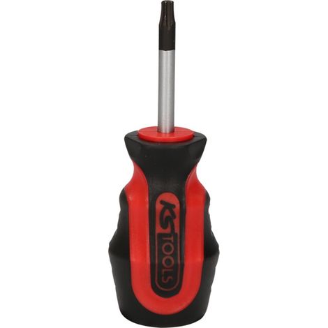 Tournevis ERGOTORQUEplus de KS Tools, T20, court (1/3)