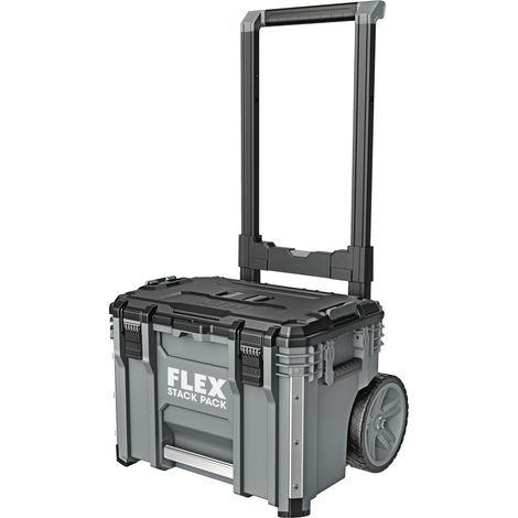 Scatola su ruote STACK PACK - TK-L SP RB - FLEX - 531464 (1/4)
