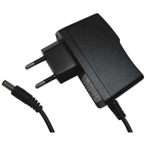 Transformateur D'alimentation Stabilisé Pour Bande Led Interrupteur Trimmer 12v