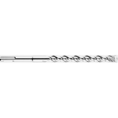 Projahn Hammerbohrer Rocket 3 SDS-plus 4x160 / 100 mm