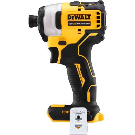 Dewalt DCF809N 18v XR Brushless Impact Driver - Bare Tool RP DCF787N DCF887N (1/10)