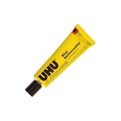 Colle universelle UHU en tube 35 g