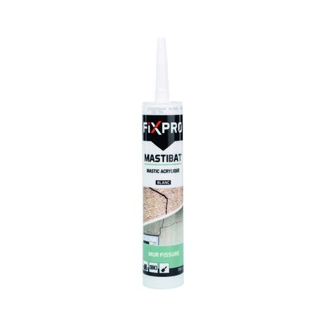 Mastibat blanc 310 ml (1/3)