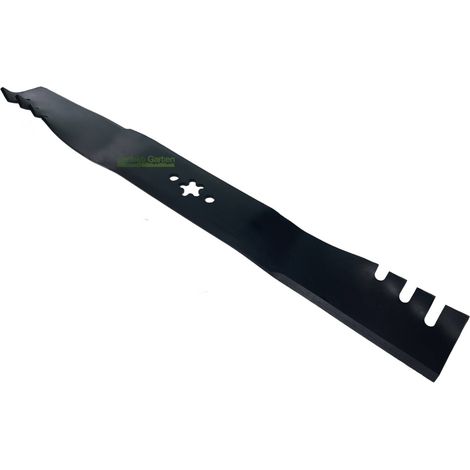 56 CM lame pour tondeuse McCulloch M56-190AWFPX (M56 - 190 AWFPX)