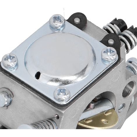 Carburateur en Alliage d'Aluminium pour Tronçonneuse STIHL MS210 MS230 MS250 021 023 025
