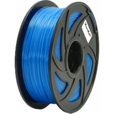 3D-Druckerfilament fila 3df-petg1.75-kbl PETG 1,75 mm