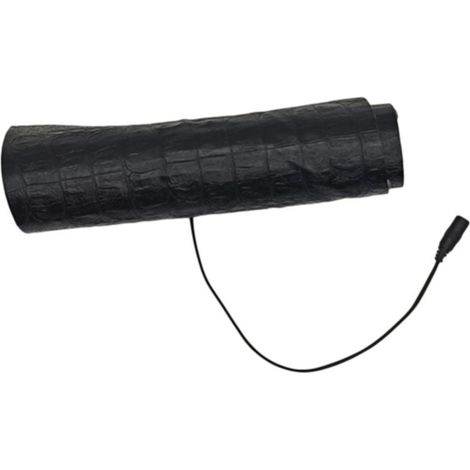 Tapis chauffant USB pour reptiles PU anti-rayures - Thermostat 3 vitesses - Tapis d'isolation reptile (1/3)