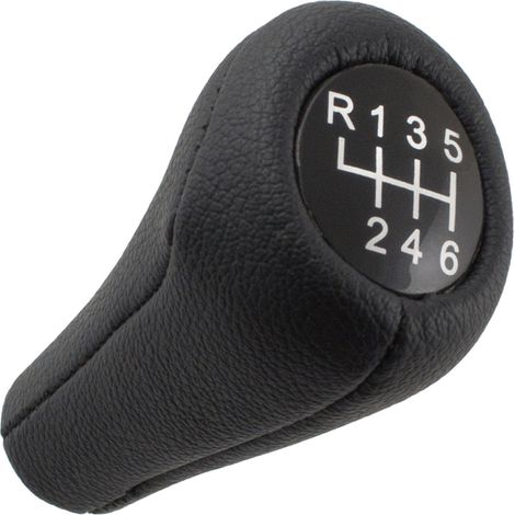 Pomello del cambio BMW Serie 5 E34 ESCLUSIVO 6 MARCE (1/5)