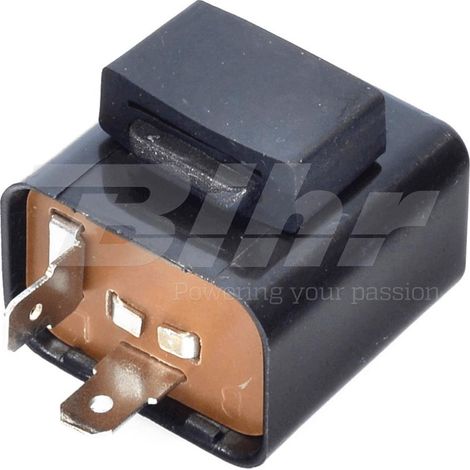 Intermitente V Parts para Honda Hornet 600/XLV600/XRV750/NX650